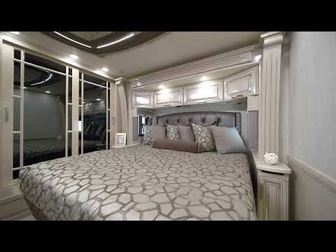 2022 Newmar London Aire Motorhome, Official Tour | Luxury Class A RV