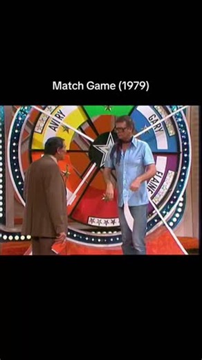 RETRO VAULT: Match Game (1979) Watch Match Game DAILY at 2:30 pm ET on GameTV 🇨🇦 #matchgame #retro #gameshow | GameTV