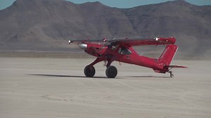 5.3K views · 124 reactions | Flying in Draco! The High Sierra Fly In is the world's premier backcountry aviation event. Join host Paul Harrop as we take you along to the Dead Cow Lakebed in rural Nevada for all the action. Let's FlyBy! | AOPA: your freedom to fly | Facebook