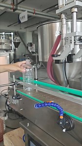 199K views · 1.1K reactions | Ketchup filling machine | Henan Cyril Machinery Equipment Co.,LTD | Facebook