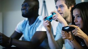 UHD50X product video OPAM