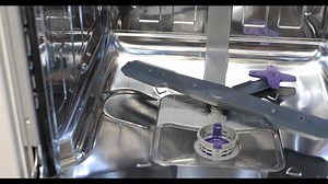 Beko dishwashers all include our advanced technology EverClean® filter, a technology that reduces the need to clean your dishwasher filter four times less compared to other brands, and with 80% less dirt build up than other brands in our class. Learn more here: https://www.bekoappliances.com/dishwashers.html | Beko