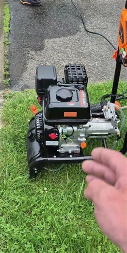 3500PSI Gas Pressure Washer #efurden #efurdengaspressurewasher #gaspressurewasher