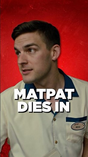 RIP MatPat 🪦