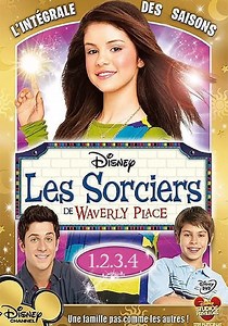 Regarder Les Sorciers de Waverly Place streaming