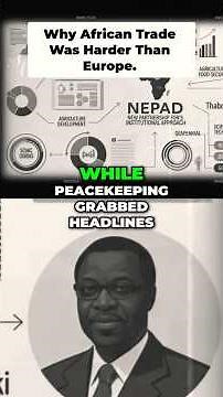 African Union: Building a Continent's Future