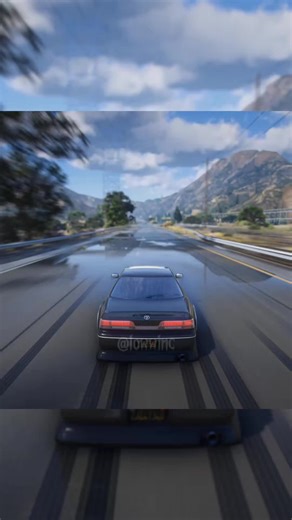 JZX100: A Deep Dive into JDM Drift Culture