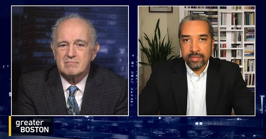 Author Jerald Walker On His Collection Of Essays, ‘How To Make A Slave’