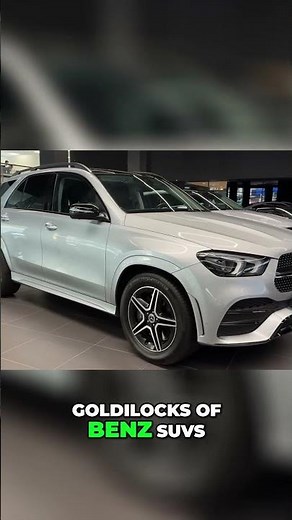 2025 Mercedes GLE - Luxury SUV Worth the Price?