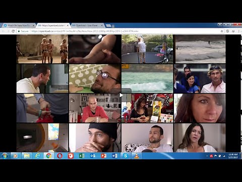 Quick Trick to Remote Upload Movies from GoMovies to Openload