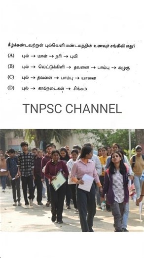 tnpsc group 4 exam 2026 🎯🎯🎯 மாதிரி வினா விடை🔥🔥🔥 tamil question 📌📌📌 #currentaffairs #modelquestion