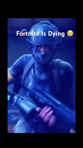 Is Fortnite Finally Losing Popularity?
