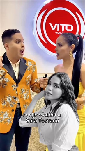 12K views · 521 reactions | Full Escándalo!  Joyner le dijo ‘víctima’ a Sara Toscano y esto explotó en Fuull Farándula  Mira el programa completo en nuestro canal de YouTube y mañana no te pierdas MÁS polémica y MÁS escándalo a las 2:00 PM  Link:https://youtube.com/channel/UCMGjl_vi9yI0BMfBQE6mHKw/FuullFar%C3%A1ndulaNight?si=L9m4a0pNmdK6ntQN | Fuull Farandula | Facebook