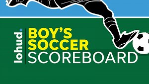 Boys soccer: Scoreboard for September 21