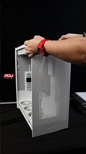 NZXT H7 Flow RGB 2024 PC Build! With NZXT Kraken Elite 360 V2 #nzxt #pcbuild #nzxtkrakenelite