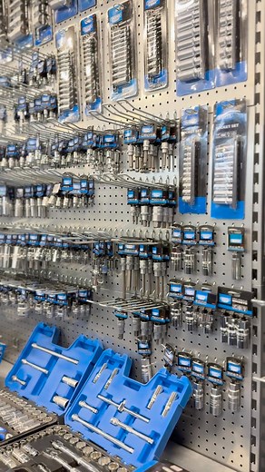 2.6K views · 33 reactions | It’s more than a stand! Come for the full Draper experience at Screwfix Live (26–28 September)  Get hands-on with our tools and equipment  Meet the Draper experts  See what’s new for 2025  Find us at Screwfix Live, we’re looking forward to seeing you there! | Draper Tools | Facebook