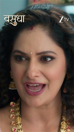 Vasudha Ep 475 | Zee TV UK HD