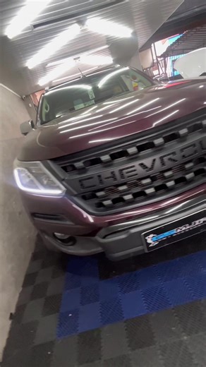 ✨ Instalação de DRL na S10 ✨ Olha só como ficou esse resultado! 😍 Mais estilo, mais segurança e aquele visual moderno que transforma o carro. Serviço feito com qualidade e acabamento impecável. 🔧 Quer deixar seu carro assim também? Chama no direct! #S10 #ChevroletS10 #DRL #InstalaçãoDRL #carrodeluxo