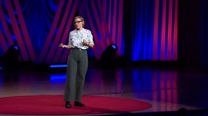 Let Your Garden Grow Wild Rebecca McMackin TED