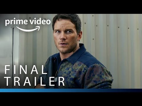 The Tomorrow War - Final Trailer (2021)