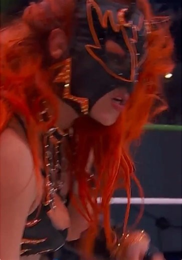 Flammer y Las Tóxicas: Reinado en Lucha Libre AAA