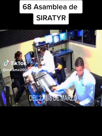 68ª Asamblea del SIRATYR en Quintana Roo