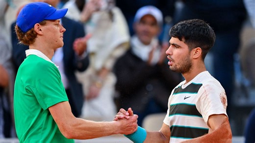 Cincinnati Open 2025: Men's draw analysis ft. Jannik Sinner and Carlos Alcaraz