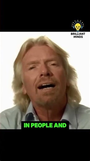 How Great Leaders Make People FLOURISH | #RichardBranson #leadershipcoaching #leadership