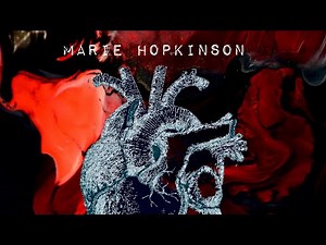 Tear Out Your Heart - Marie Hopkinson - Official Videoclip