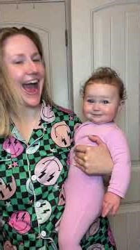 Skincare with Hadley #nighttimeroutine #medicube #skincare #skincareroutine #momlife