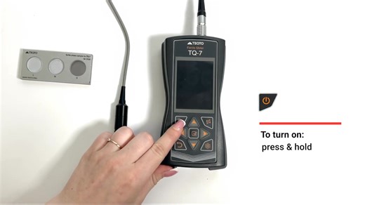 The universal tool designed for local measuring of the ferrite content in metal welds, deposited rust-inhibiting coatings, and in the base metal of workpieces, parts, and finished products made of austenitic and austenitic-ferritic stainless Cr-Ni steels. 1. Introduction 2. Getting ready for work using reference sample 3. Inspection of a welded seam 4. Switching to Continuous Mode inspection 5. Creating memory block/ custom configuration For more information, visit our website www.endomatrix.com