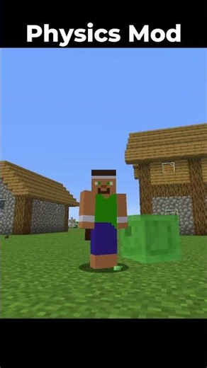 MEJORES FISICAS PARA MINECRAFT