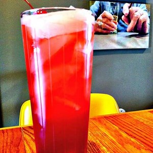 Alabama Slammer Cocktail Recipe - Chef's Resource Recipes