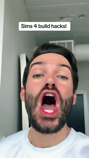 Top Sims 4 Build Hacks for Creative Gameplay