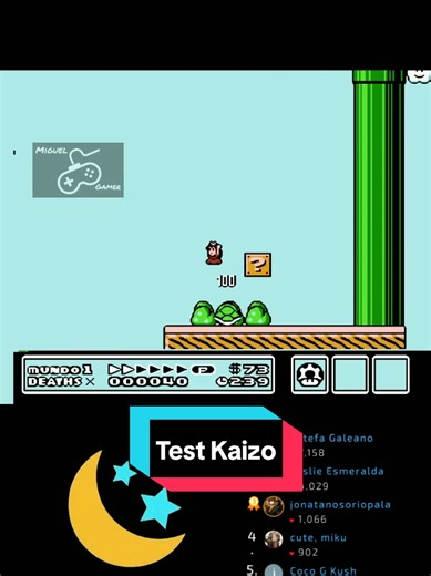 Test Kaizo: Mastering Retro Gaming Challenges