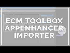 AppEnhancer Importer