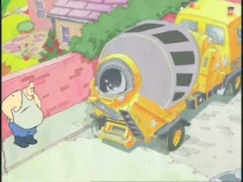 Microscopic Milton - Milton and the Bubble Bath (1997)
