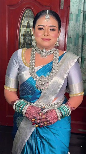 Stunning Wedding Makeup Ideas for Indian Celebrations