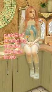 fave tile floor cc finds! #sims4 #sims4cc #sims4mods #simscommunity #ccfinds | Caviarsims