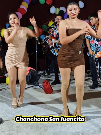 Tema Romántico Tu Vida en la mía, con La que te pone a bailar