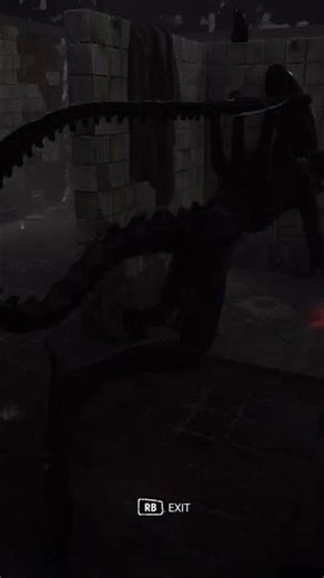 #gaming #dbd #gameplay #alien #eleven #fypシ