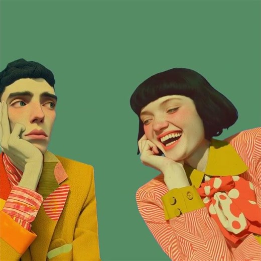 KI VERSUM // Confusion