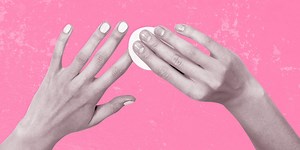 Yes, You Can Take Off Gel Polish Yourself (Without Destroying Your Nails)