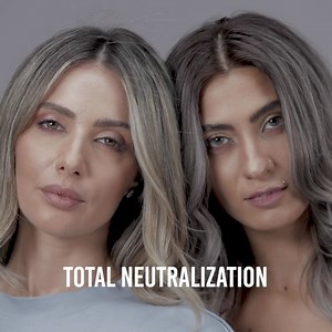 5 comments | With the new INOA Glow, enjoy a shiny long-lasting hair...