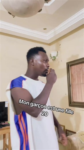 Mon garçon est une fille 20