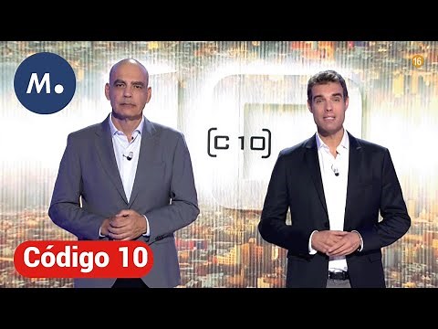 'Código 10' abordará el crimen de Pioz con la persona que descubrió el asesinato | Mediaset