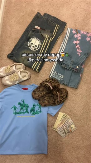 Depop: percsinmyssoda #fyp #depop #reselling #designer #trendy | depop