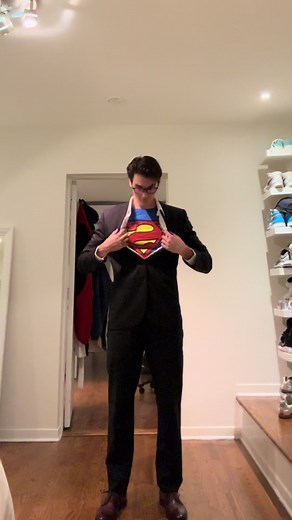 Halloween Superman Costume Ideas for Everyone