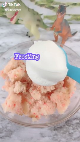 Delicious Dino Egg Cake Pops Recipe