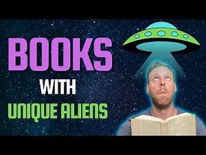 4 of the best sci fi books with aliens